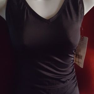 Speedo 1 pc bathing suit size 6